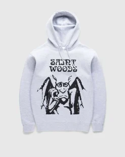Sw Gargoyle Haettetroje Ash Grey