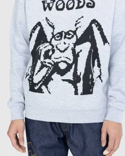 Sw Gargoyle Haettetroje Ash Grey
