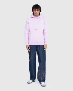 Sw Logo Haettetroje Pink