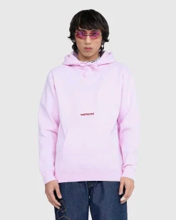 Sw Logo Haettetroje Pink
