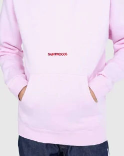 Sw Logo Haettetroje Pink