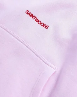 Sw Logo Haettetroje Pink