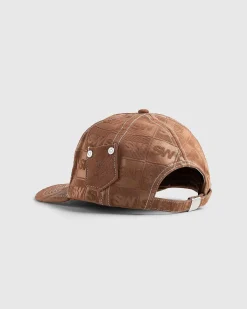 Sw Produkter Hat Brun