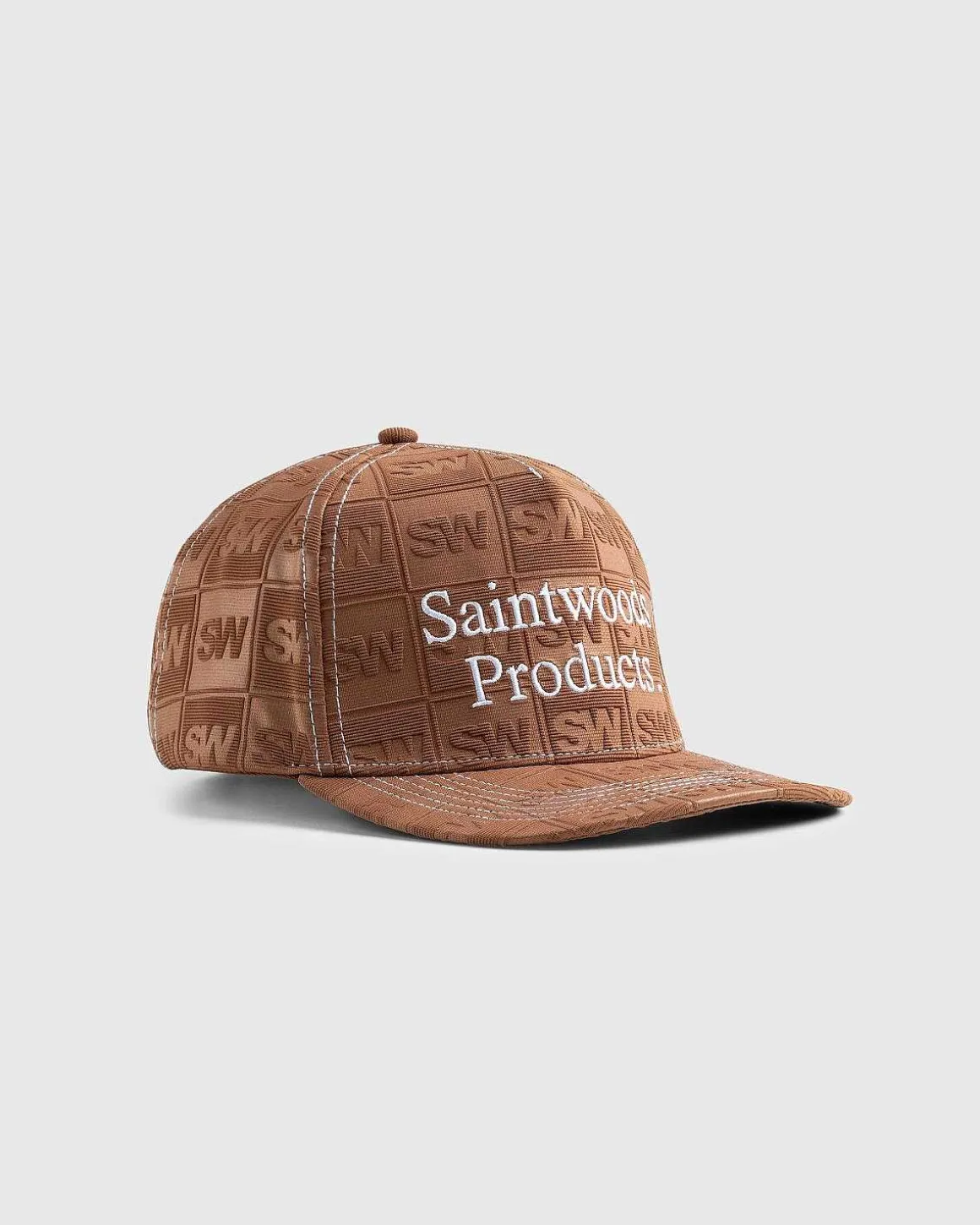 Sw Produkter Hat Brun