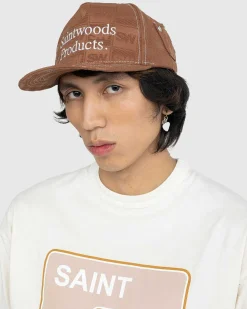 Sw Produkter Hat Brun