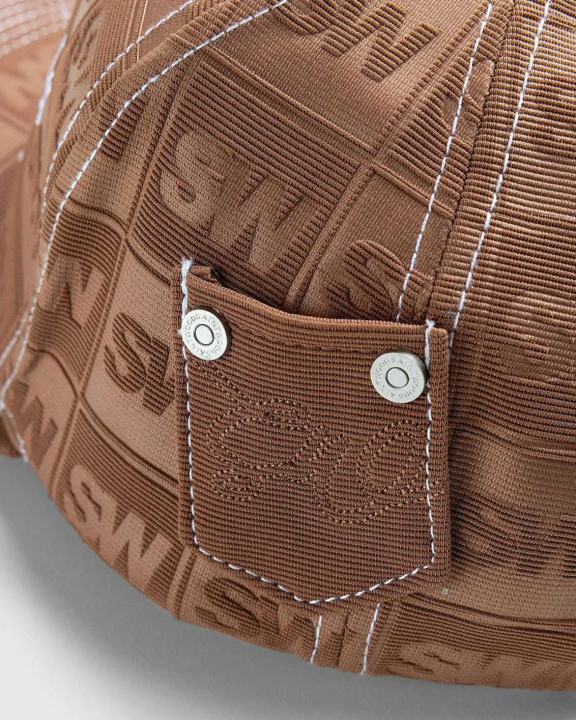 Sw Produkter Hat Brun