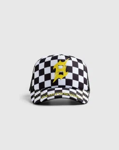Sw Ternet Hat Sort