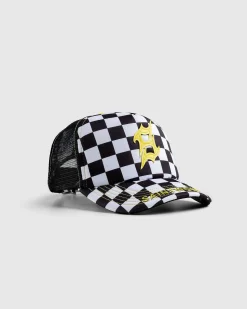 Sw Ternet Hat Sort