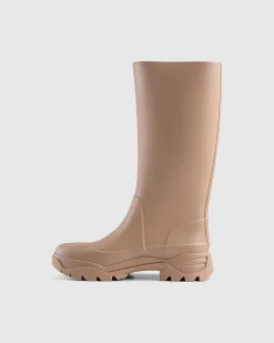 Tabi Rain Boot Otter