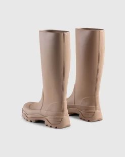 Tabi Rain Boot Otter
