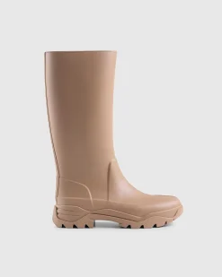 Tabi Rain Boot Otter
