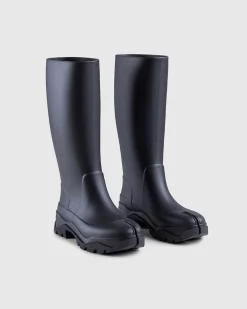 Tabi Rain Boot Otter