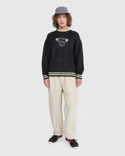 Tactical Chino Hvid Peber Med Baelte