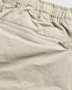 Tactical Chino Hvid Peber Med Baelte