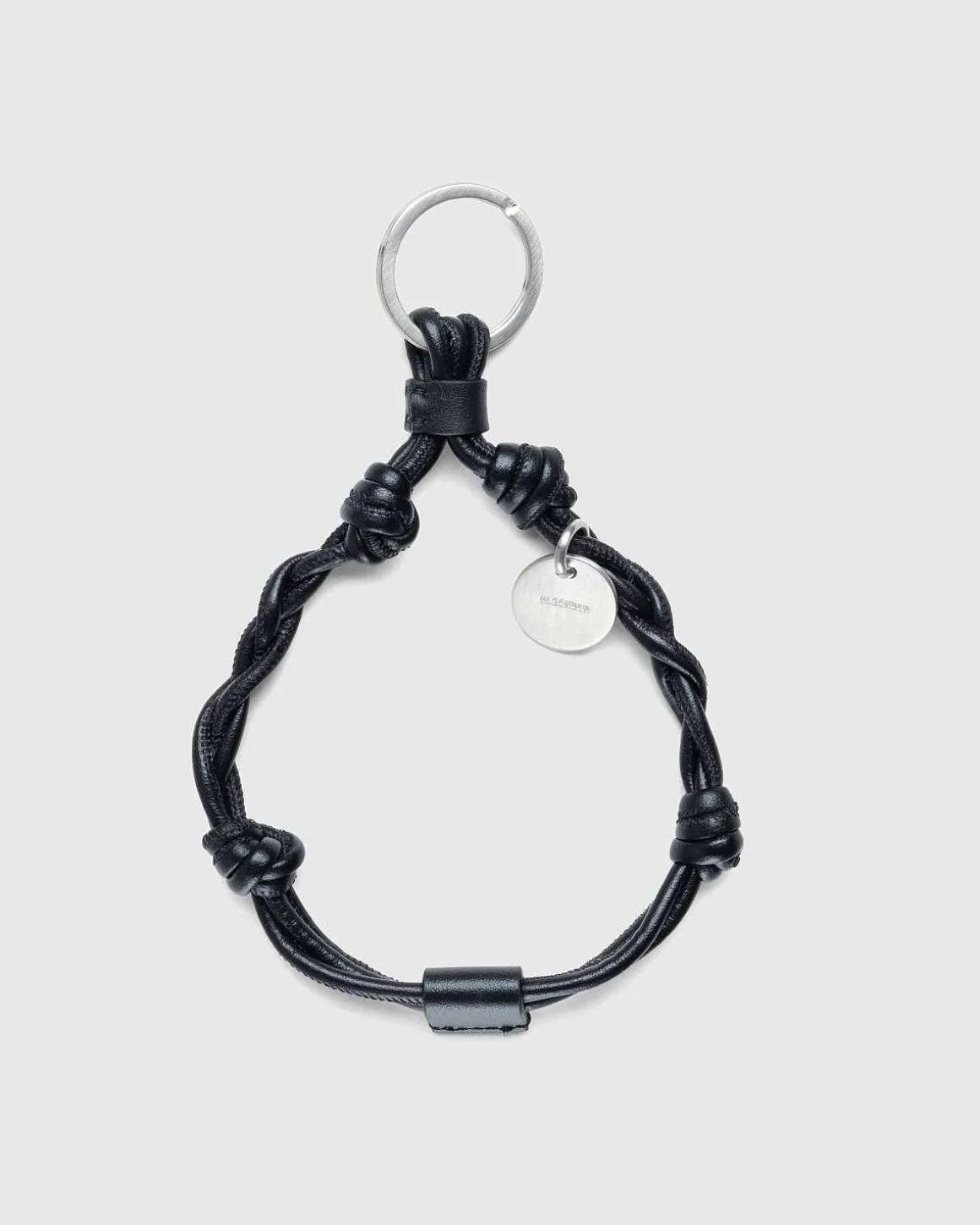 Tangle Noglering Sort
