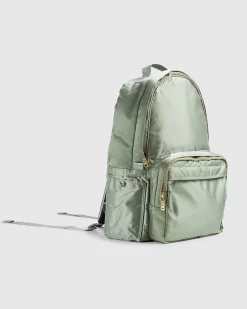 Tanker Day Pack Gron