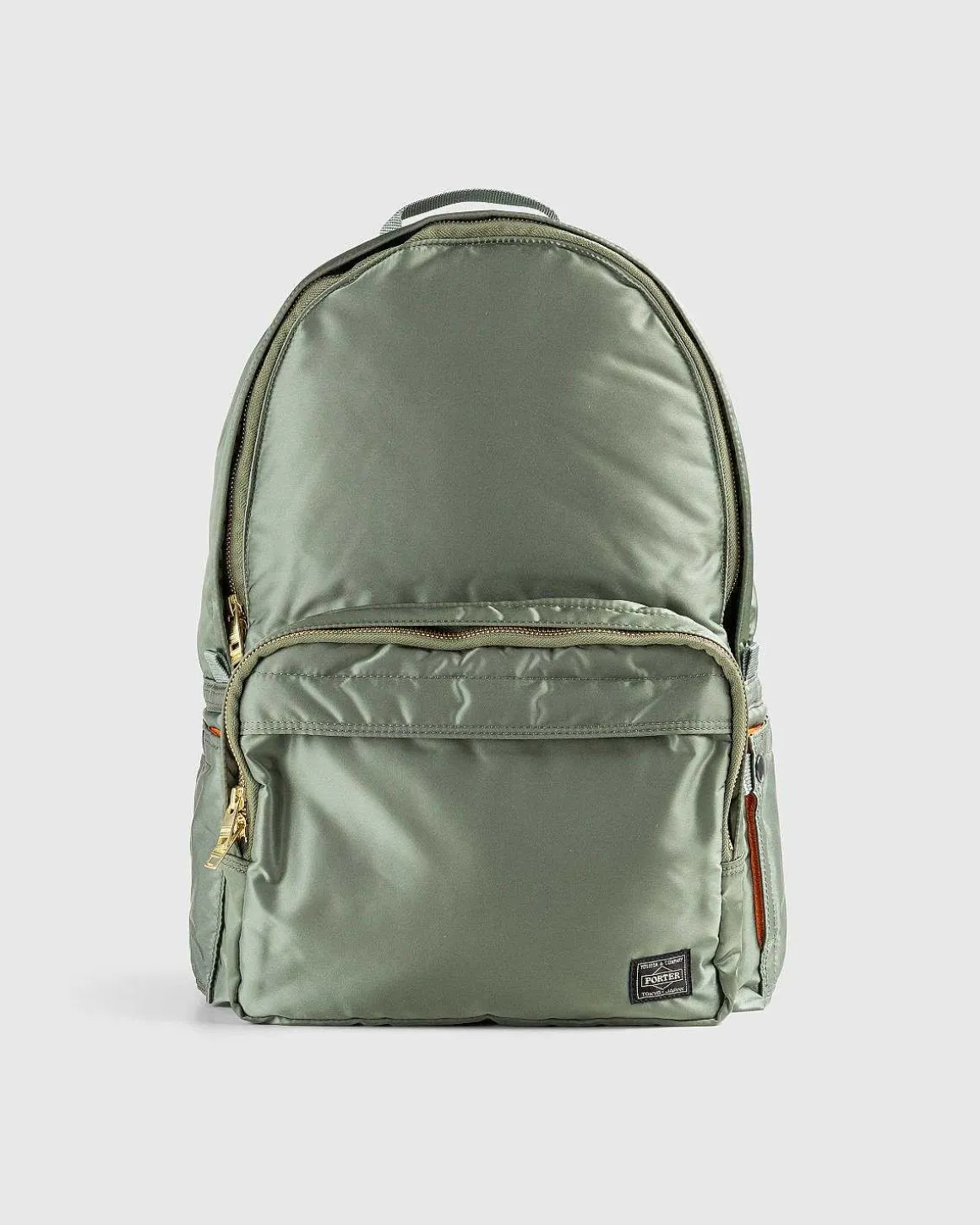 Tanker Day Pack Gron