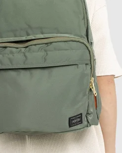 Tanker Day Pack Gron