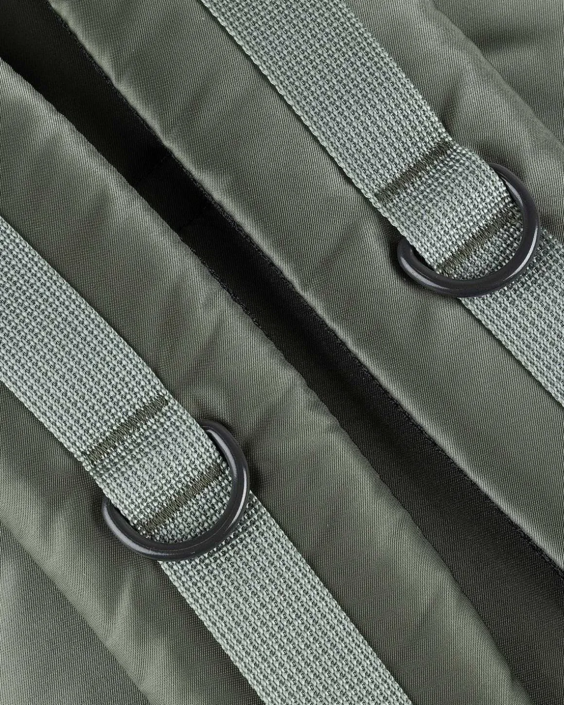 Tanker Day Pack Gron