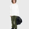 Tanker 2-Vejs Duffle Bag (S) Sort