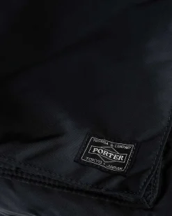 Tanker 2-Vejs Duffle Bag (S) Sort