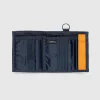 Tanker Wallet Sort