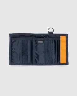 Tanker Wallet Sort