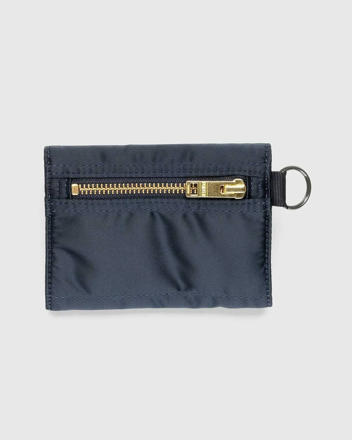 Tanker Wallet Sort