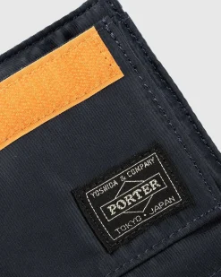 Tanker Wallet Sort