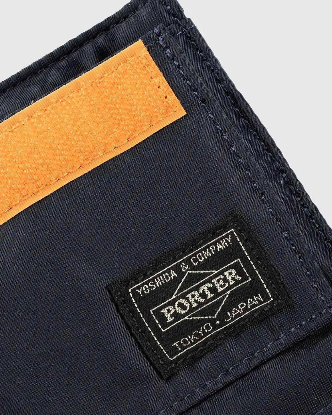 Tanker Wallet Sort