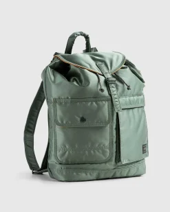 Tankrygsaek