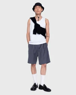 Tanktop Hvid