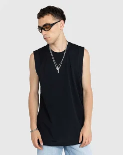 Tanktop Sort