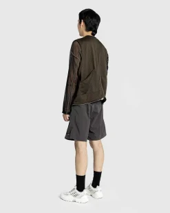 Taske Vest Olive Drab