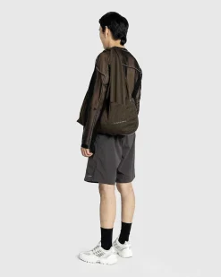 Taske Vest Olive Drab