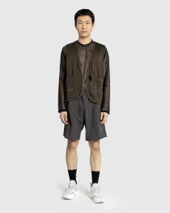 Taske Vest Olive Drab