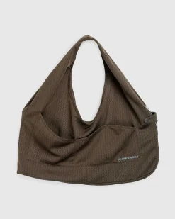 Taske Vest Olive Drab