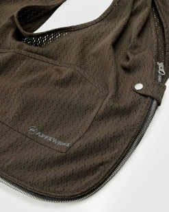 Taske Vest Olive Drab