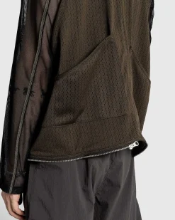 Taske Vest Olive Drab