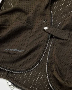 Taske Vest Olive Drab