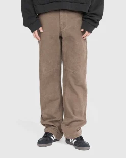 Task Pant Military Mud