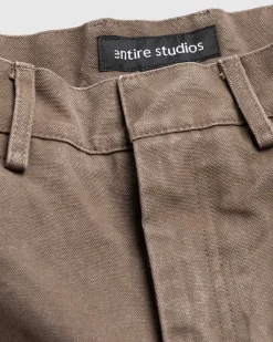 Task Pant Military Mud