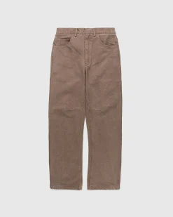 Task Pant Military Mud