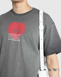 T-Buxt-N4 T-Shirt Sort
