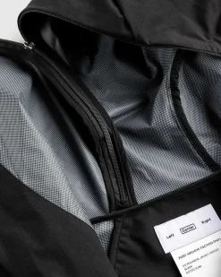 6.0 Technical Jacket Center Sort