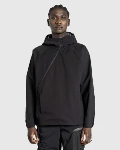 6.0 Technical Jacket Center Sort