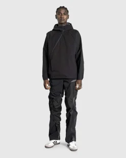 6.0 Technical Jacket Center Sort