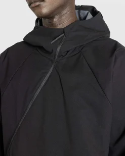 6.0 Technical Jacket Center Sort