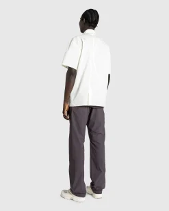 6.0 Technical Pants Right Brown