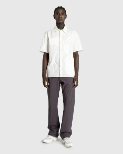 6.0 Technical Pants Right Brown